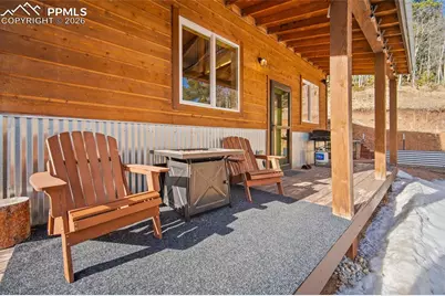 213 Willow Road, Divide, CO 80814 - Photo 5