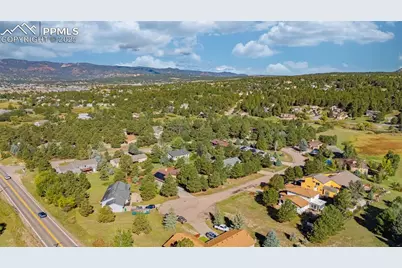 18175 Briarhaven Court, Monument, CO 80132 - Photo 35