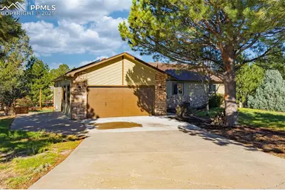 18175 Briarhaven Court, Monument, CO 80132 - Photo 37