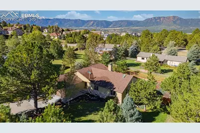 18175 Briarhaven Court, Monument, CO 80132 - Photo 1