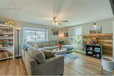 6825 Cory Place, Colorado Springs, CO 80915 - Photo 5