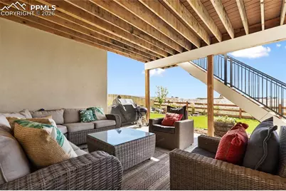 9449 Cut Bank Drive, Colorado Springs, CO 80908 - Photo 41