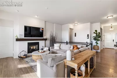 9449 Cut Bank Drive, Colorado Springs, CO 80908 - Photo 5