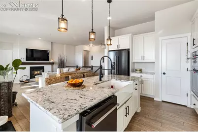 9449 Cut Bank Drive, Colorado Springs, CO 80908 - Photo 11