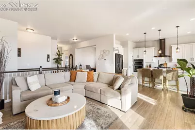 9449 Cut Bank Drive, Colorado Springs, CO 80908 - Photo 7