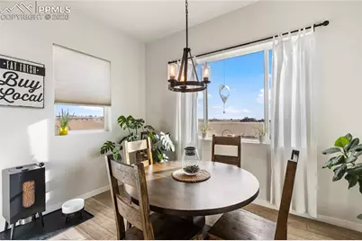 9449 Cut Bank Drive, Colorado Springs, CO 80908 - Photo 13