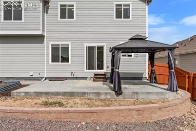 10578 Rolling Peaks Drive, Peyton, CO 80831 - Photo 33