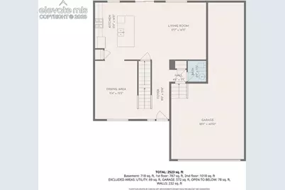 10578 Rolling Peaks Drive, Peyton, CO 80831 - Photo 47