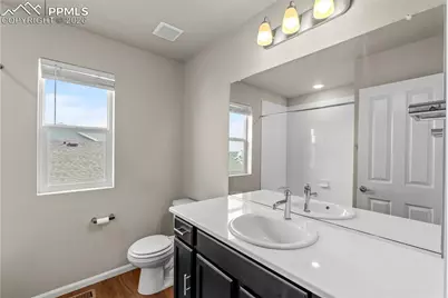 10578 Rolling Peaks Drive, Peyton, CO 80831 - Photo 21