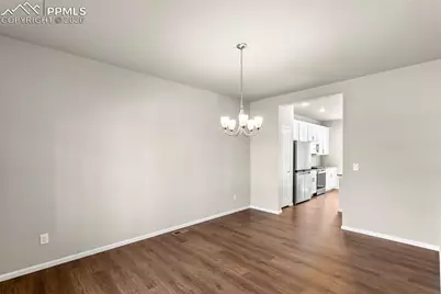 10578 Rolling Peaks Drive, Peyton, CO 80831 - Photo 5