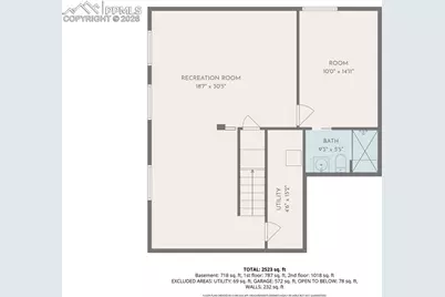 10578 Rolling Peaks Drive, Peyton, CO 80831 - Photo 43