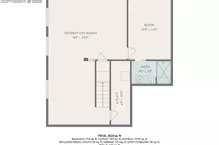 10578 Rolling Peaks Dr, Peyton, CO 80831 - Photo 43