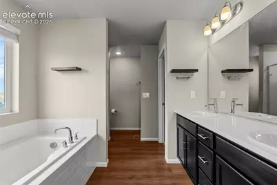 10578 Rolling Peaks Drive, Peyton, CO 80831 - Photo 19