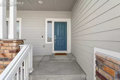 10578 Rolling Peaks Drive, Peyton, CO 80831 - Photo 3
