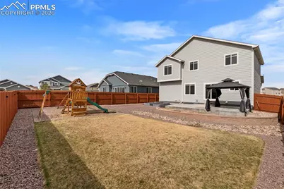 10578 Rolling Peaks Drive, Peyton, CO 80831 - Photo 35