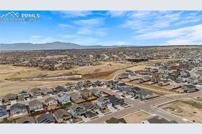 10578 Rolling Peaks Drive, Peyton, CO 80831 - Photo 37