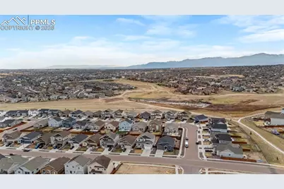 10578 Rolling Peaks Drive, Peyton, CO 80831 - Photo 37