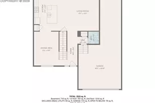 10578 Rolling Peaks Dr, Peyton, CO 80831 - Photo 39