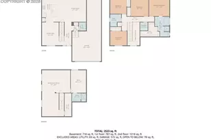 10578 Rolling Peaks Dr, Peyton, CO 80831 - Photo 41