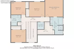 10578 Rolling Peaks Dr, Peyton, CO 80831 - Photo 45