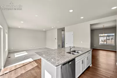 10578 Rolling Peaks Drive, Peyton, CO 80831 - Photo 11