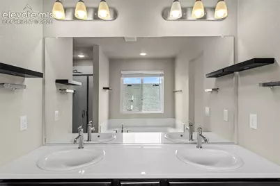10578 Rolling Peaks Drive, Peyton, CO 80831 - Photo 21