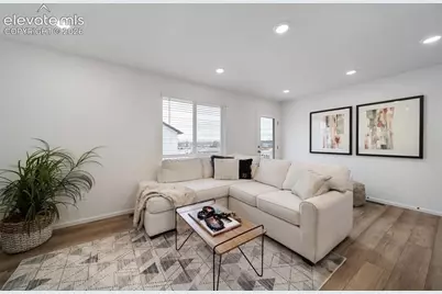 9366 Oro City Loop, Colorado Springs, CO 80927 - Photo 13