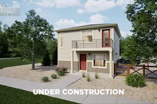 9366 Oro City Loop, Colorado Springs, CO 80927 - Photo 1