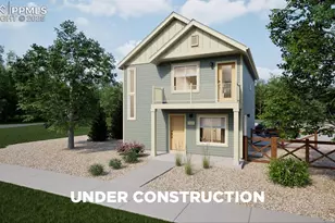 9270 Oro City Loop, Colorado Springs, CO 80927 - Photo 1