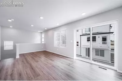 9270 Oro City Loop, Colorado Springs, CO 80927 - Photo 7