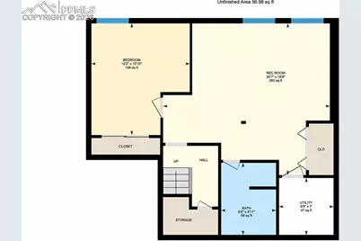24 Woodbridge Drive, Colorado Springs, CO 80906 - Photo 43
