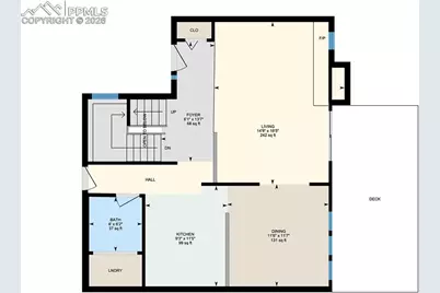 24 Woodbridge Drive, Colorado Springs, CO 80906 - Photo 45