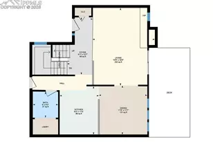 24 Woodbridge Dr, Colorado Springs, CO 80906 - Photo 45