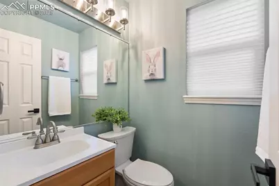 2945 Haystack Drive, Colorado Springs, CO 80922 - Photo 35