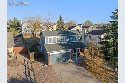 2945 Haystack Drive, Colorado Springs, CO 80922 - Photo 41