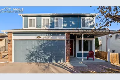 2945 Haystack Drive, Colorado Springs, CO 80922 - Photo 11