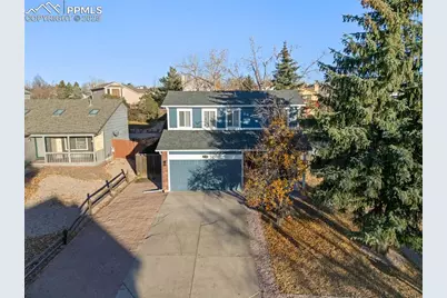 2945 Haystack Drive, Colorado Springs, CO 80922 - Photo 43