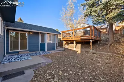 2945 Haystack Drive, Colorado Springs, CO 80922 - Photo 39