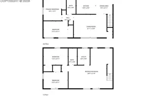 10 S Roosevelt St, Colorado Springs, CO 80910 - Photo 27