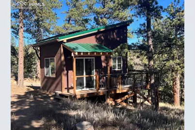 254 E Cobb Lane, Guffey, CO 80820 - Photo 27