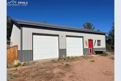 254 E Cobb Lane, Guffey, CO 80820 - Photo 37