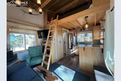 254 E Cobb Lane, Guffey, CO 80820 - Photo 21