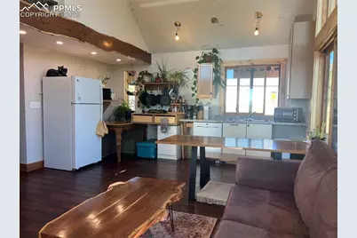 254 E Cobb Lane, Guffey, CO 80820 - Photo 5