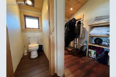 254 E Cobb Lane, Guffey, CO 80820 - Photo 11