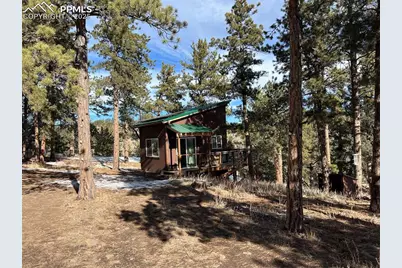 254 E Cobb Lane, Guffey, CO 80820 - Photo 15