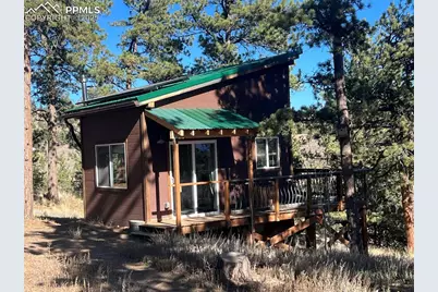 254 E Cobb Lane, Guffey, CO 80820 - Photo 27