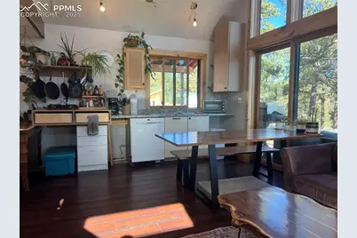 254 E Cobb Lane, Guffey, CO 80820 - Photo 5