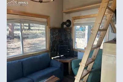 254 E Cobb Lane, Guffey, CO 80820 - Photo 25