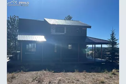 254 E Cobb Lane, Guffey, CO 80820 - Photo 27