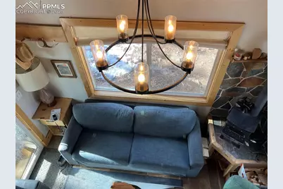 254 E Cobb Lane, Guffey, CO 80820 - Photo 21